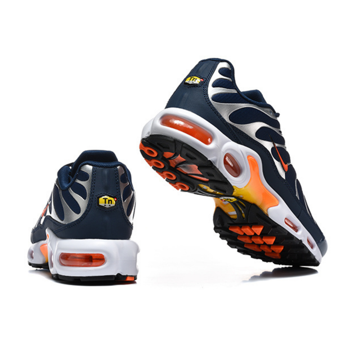 Air Max Plus - Syracuse