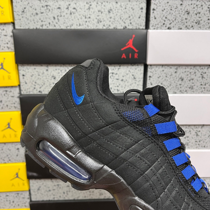 Air Max 95 -  Blue Pulse