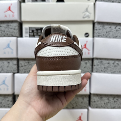 Nike Dunk Low - Cacao Wow