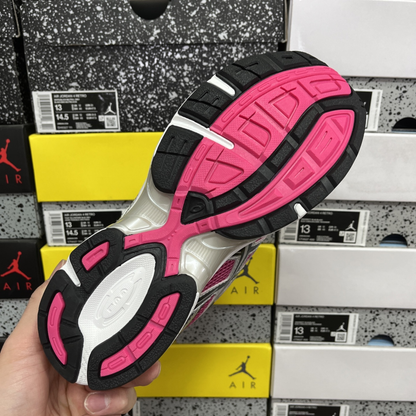 Asics Gel 1130 - Pink Glo Pure Silver
