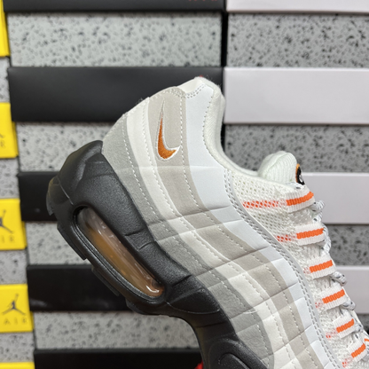 Air Max 95 - Safety Orange