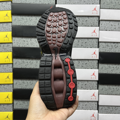 Nike Air Max DN - Bred