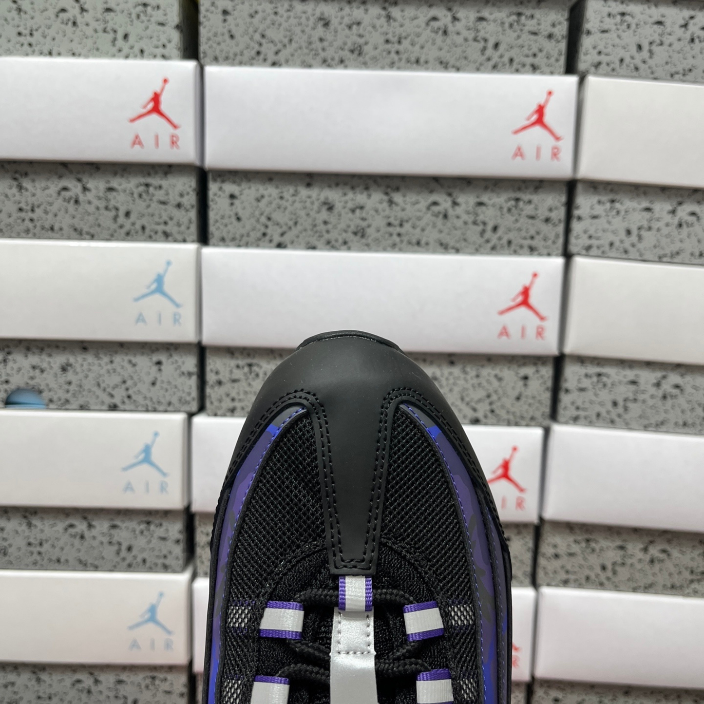 Air Max 95 - Court Purple