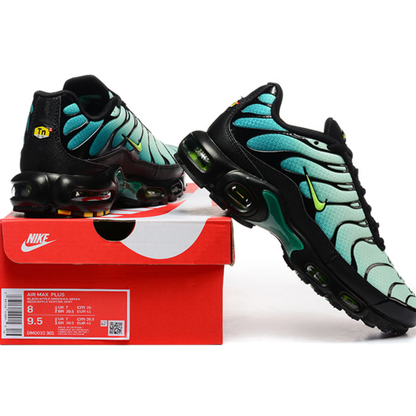 Nike Air Max Plus - Vapor Green Gradient