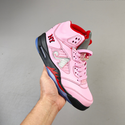 Air Jordan 5 - Arctic Pink