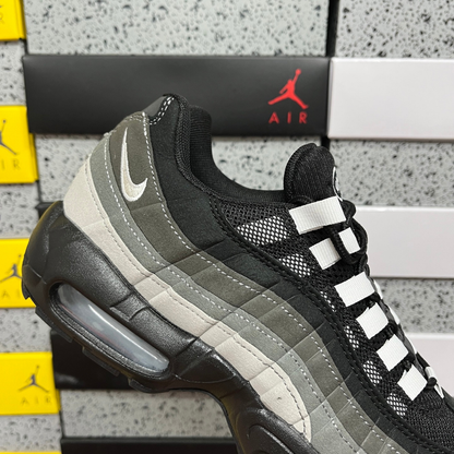 Air Max 95 -  Grey Gradient