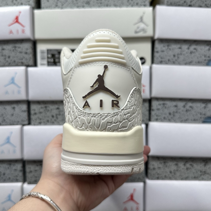 Travis Scott X Air Jordan 3 Retro  SP - Cactus Jack