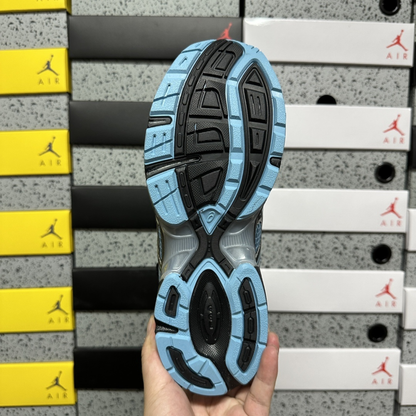 Asics Gel 1130 - Black Ice Blue