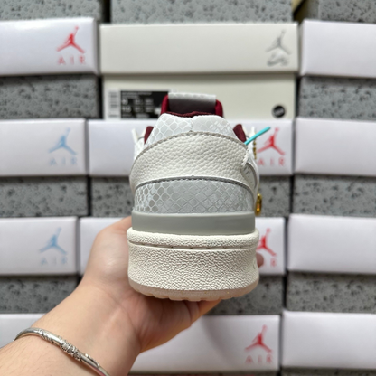 Adidas Forum Low - Year of the Snake