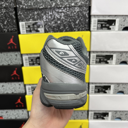 Asics Gel 1130 - Steel Grey Pure Silver