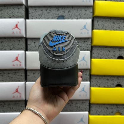 Nike Air Max 90 - Light Photo Blue