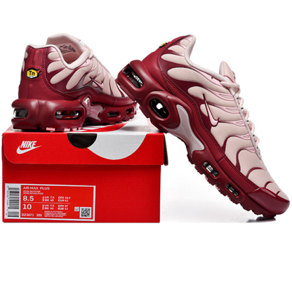 Nike Air Max Plus - Red Sepia