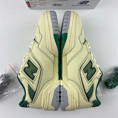 Aimé Leon Dore X New Balance 550 - Vintage Gold