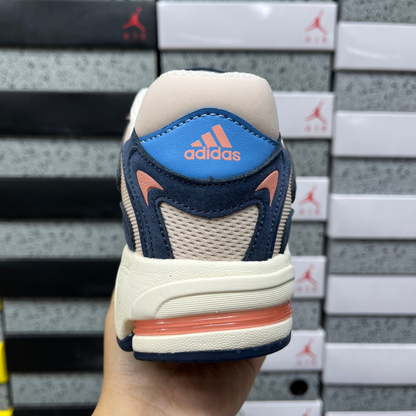 Adidas Response CL - Collegiate Navy Clear Sky