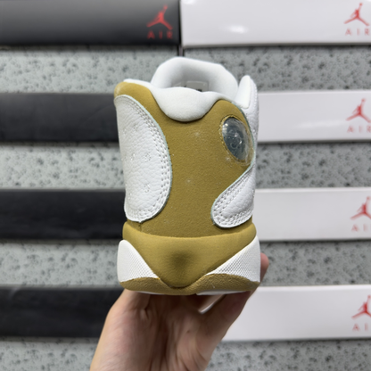 Air Jordan 13 Retro - Wheat