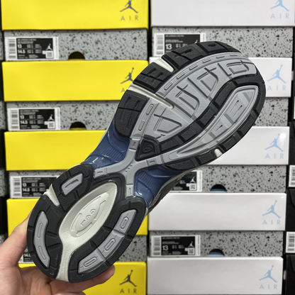 Asics Gel 1130 -Mid Grey Steel Grey