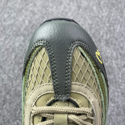 Air Max 95 x Corteiz - Gutta Green