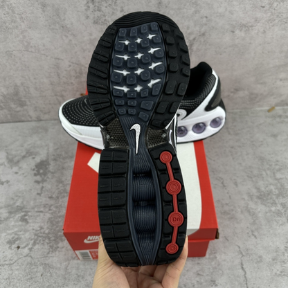 Nike Air Max DN - Black White Cool Grey