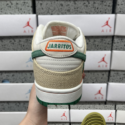 Nike SB Dunk Low Pro - Jarritos