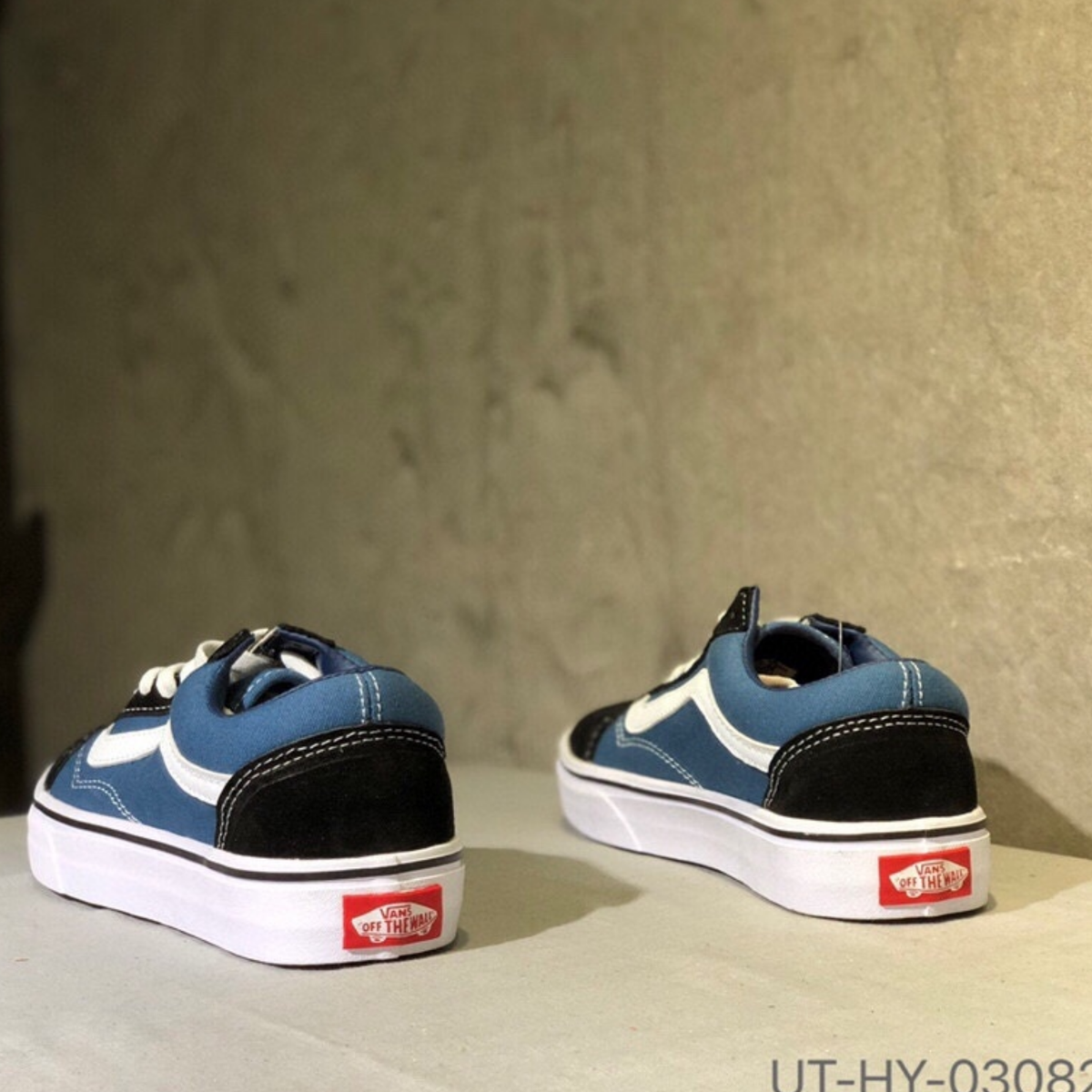 Vans Old Skool - Navy