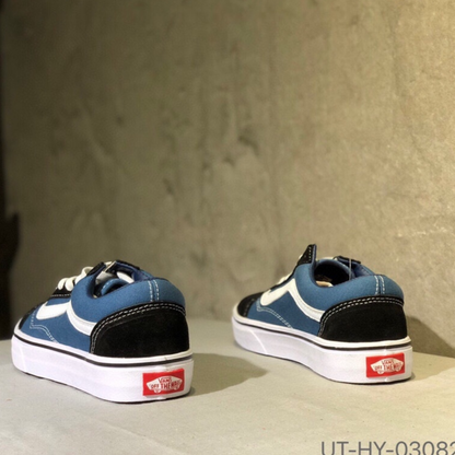 Vans Old Skool - Navy