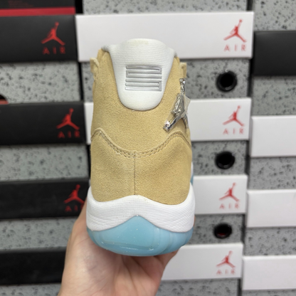 Air Jordan 11 Retro - H-Town