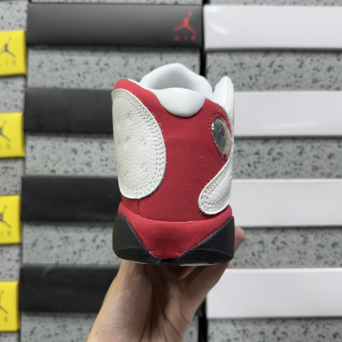 Air Jordan 13 Retro - Chicago