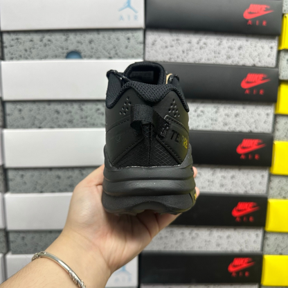 Adidas Terrex  Freehiker LT - Carbon Triple Black