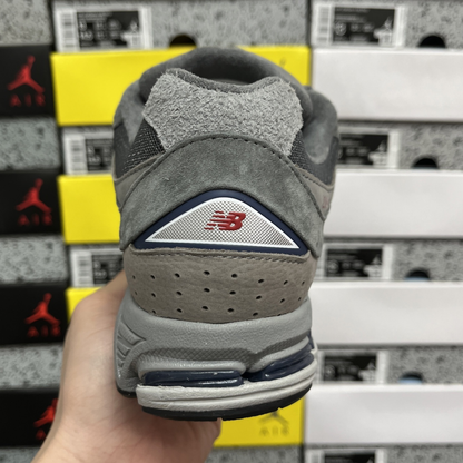 New Balance 2002R - Grey Indigo