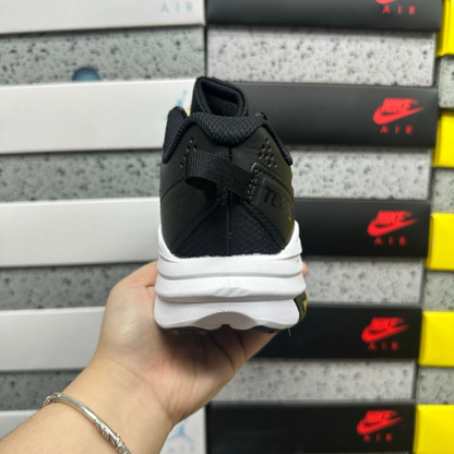Adidas Terrex  Freehiker LT - Core Black/Silver Metallic