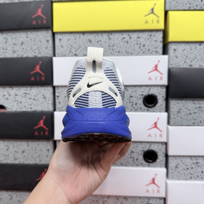 Nike Vomero 18 - White/Blue Tint/Light Marine