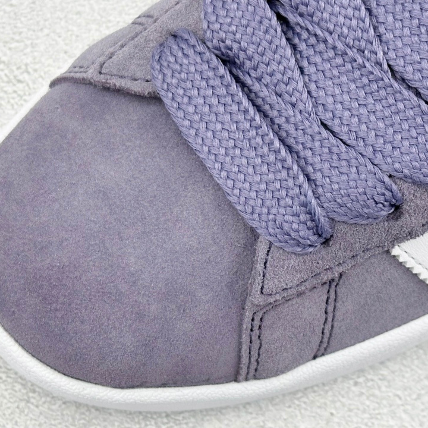 Adidas Campus 00's - Shadow Violet