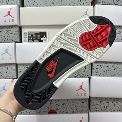 Air Jordan 4 Retro - Flight Club