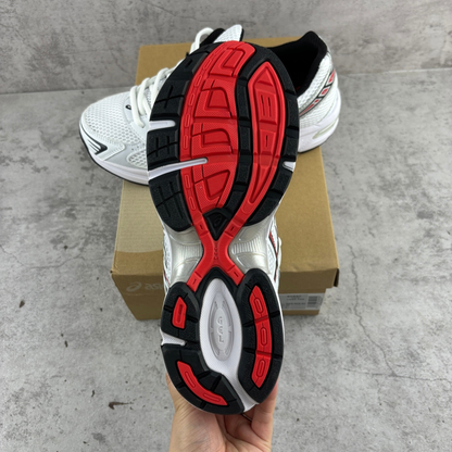 Asics Gel 1130 -  White Black Red