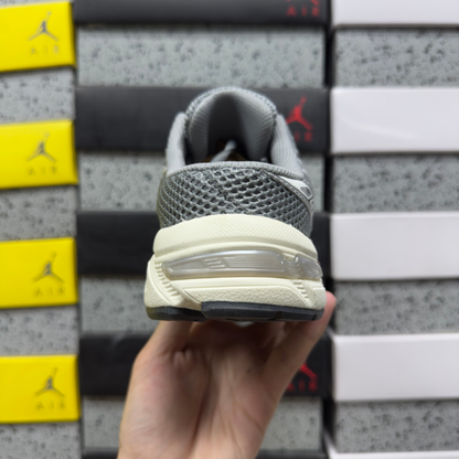 Asics Gel 1130 Mule - Silver Cream