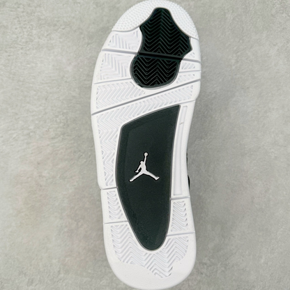 Air Jordan 4 Retro - Fear