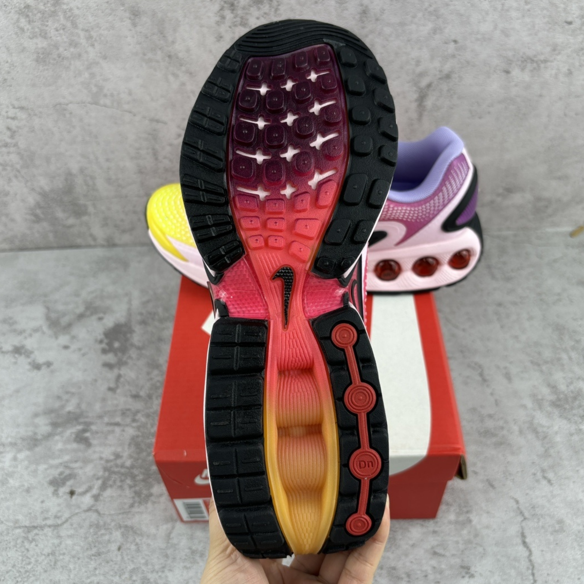 Nike Air Max DN Premium -Dawn