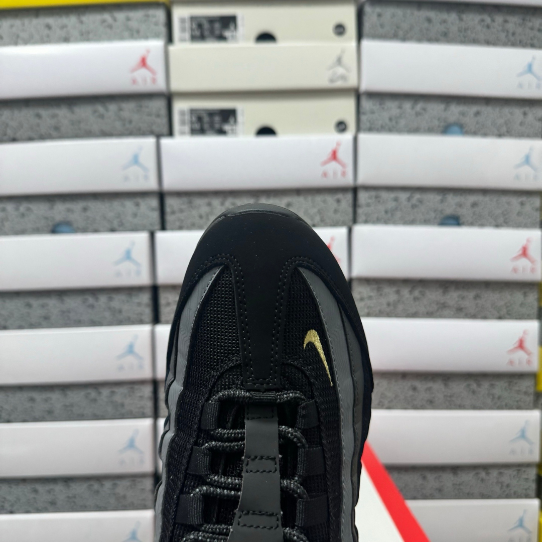 Air Max 95 -  Batman