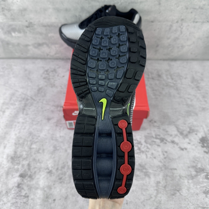 Nike Air Max DN - Silver Black Neon Pulse