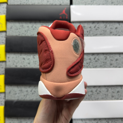 Air Jordan 13 Retro - Dune Red