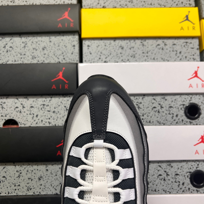 Air Max 95 x Yu-Gi-Oh! - Jonouchi