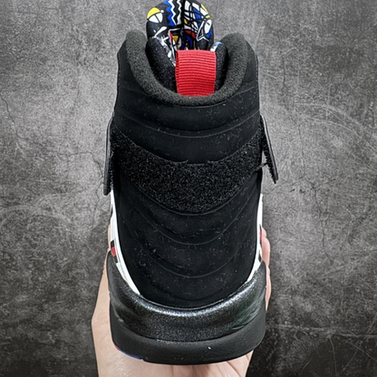 Air Jordan 8 Retro - Playoffs