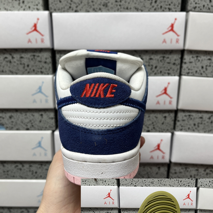 Nike SB Dunk Low Pro - Los Angeles Dodgers