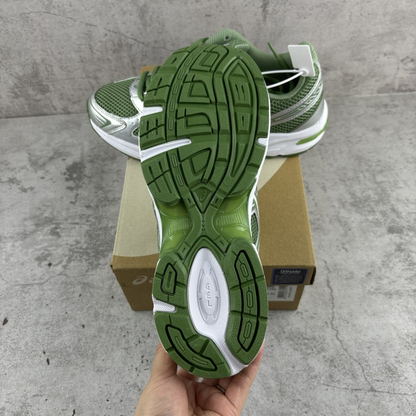 Asics Gel 1130 - Swamp Green Silver