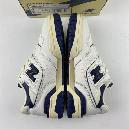 Aimé Leon Dore X New Balance 550 - Navy Heritage