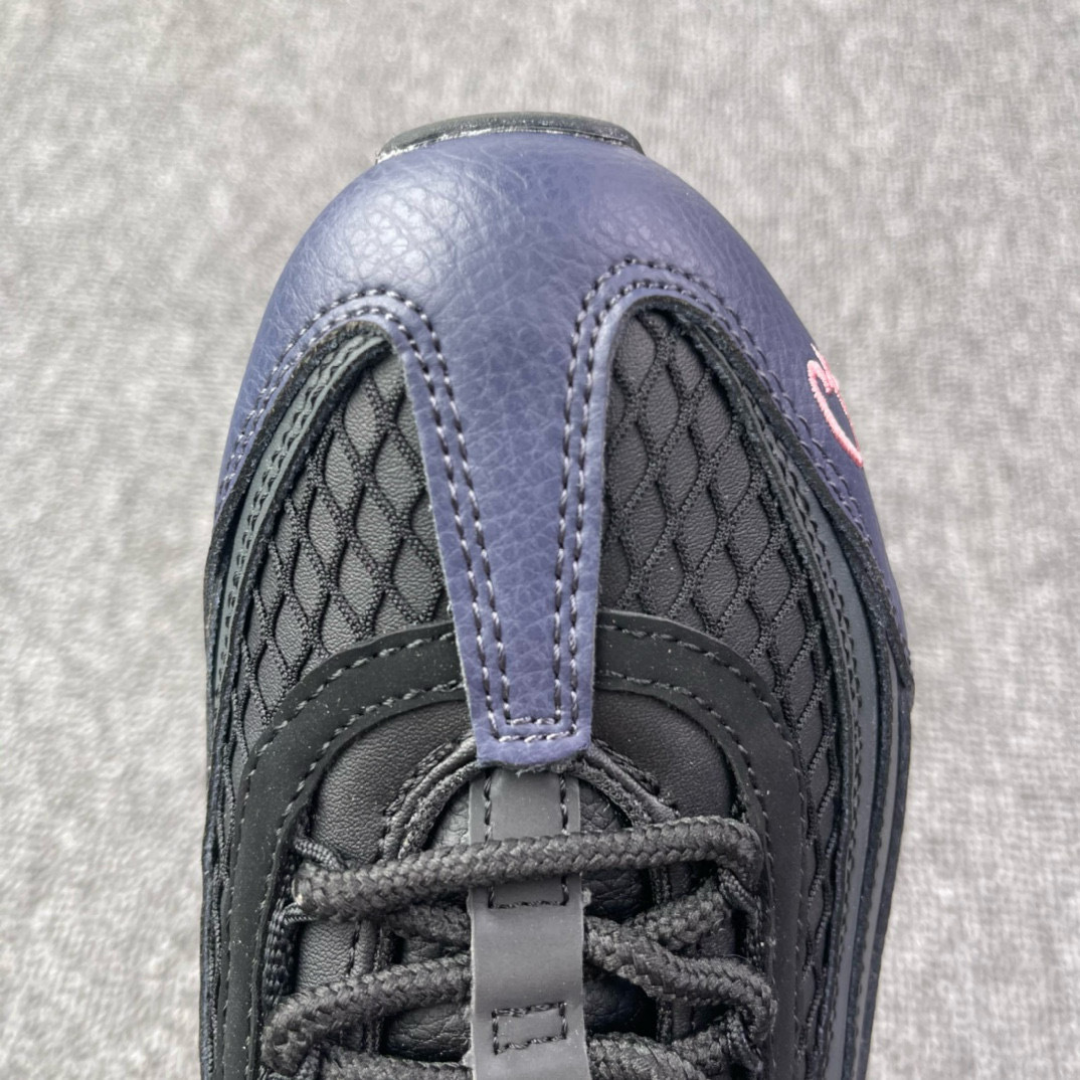 Air Max 95 x Corteiz - Pink Beam