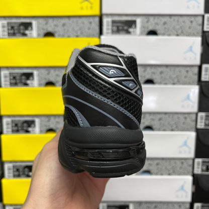 Asics Gel 1130 - Black Pure Silver