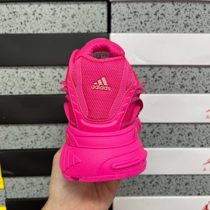 Pharrell Williams x Adidas Adistar Jellyfish  - Pink
