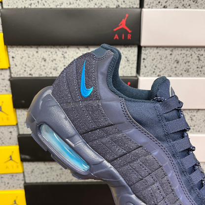 Air Max 95 - Navy Blue