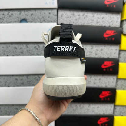 Adidas Terrex Daroga Cordura - Cloud White/Crystal White